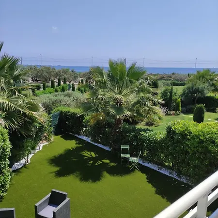 Apartment Wonderful Sea View