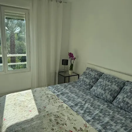 Apartment Wonderful Sea View *