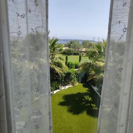Wonderful Sea View * Antibes