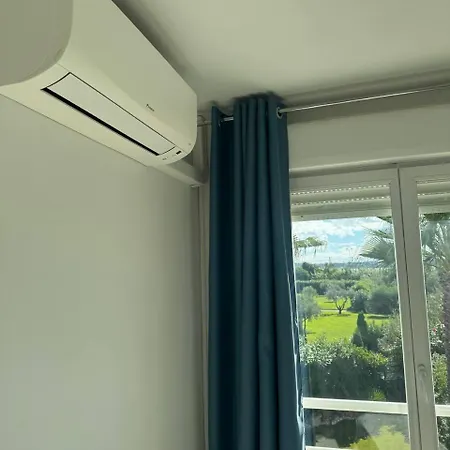 Wonderful Sea View Apartment
