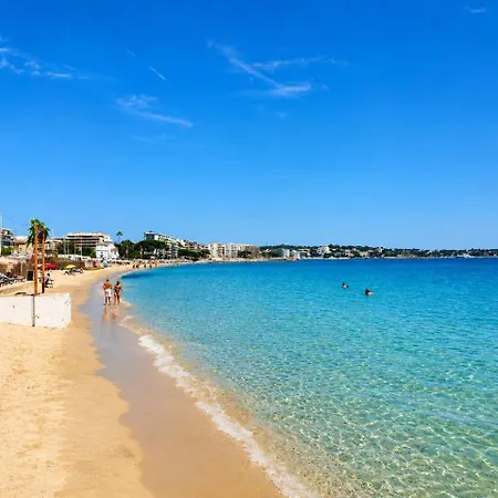 Lejlighed Wonderful Sea View *