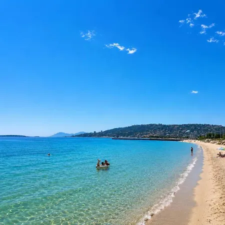 Wonderful Sea View Antibes