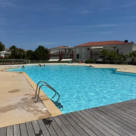 Wonderful Sea View Lejlighed Antibes