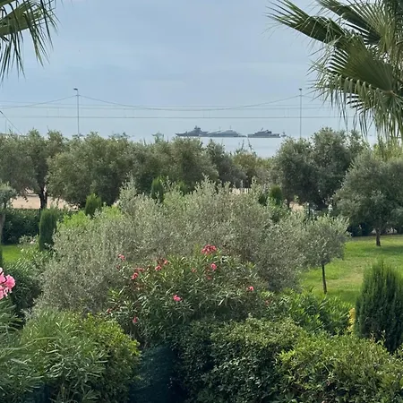 Wonderful Sea View Lejlighed *