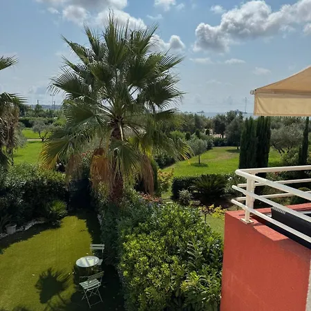 Apartamento Wonderful Sea View *