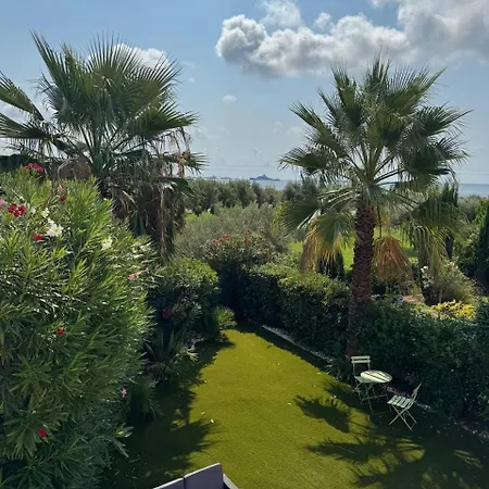 Wonderful Sea View Lejlighed