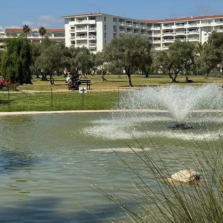 Apartman Wonderful Sea View
